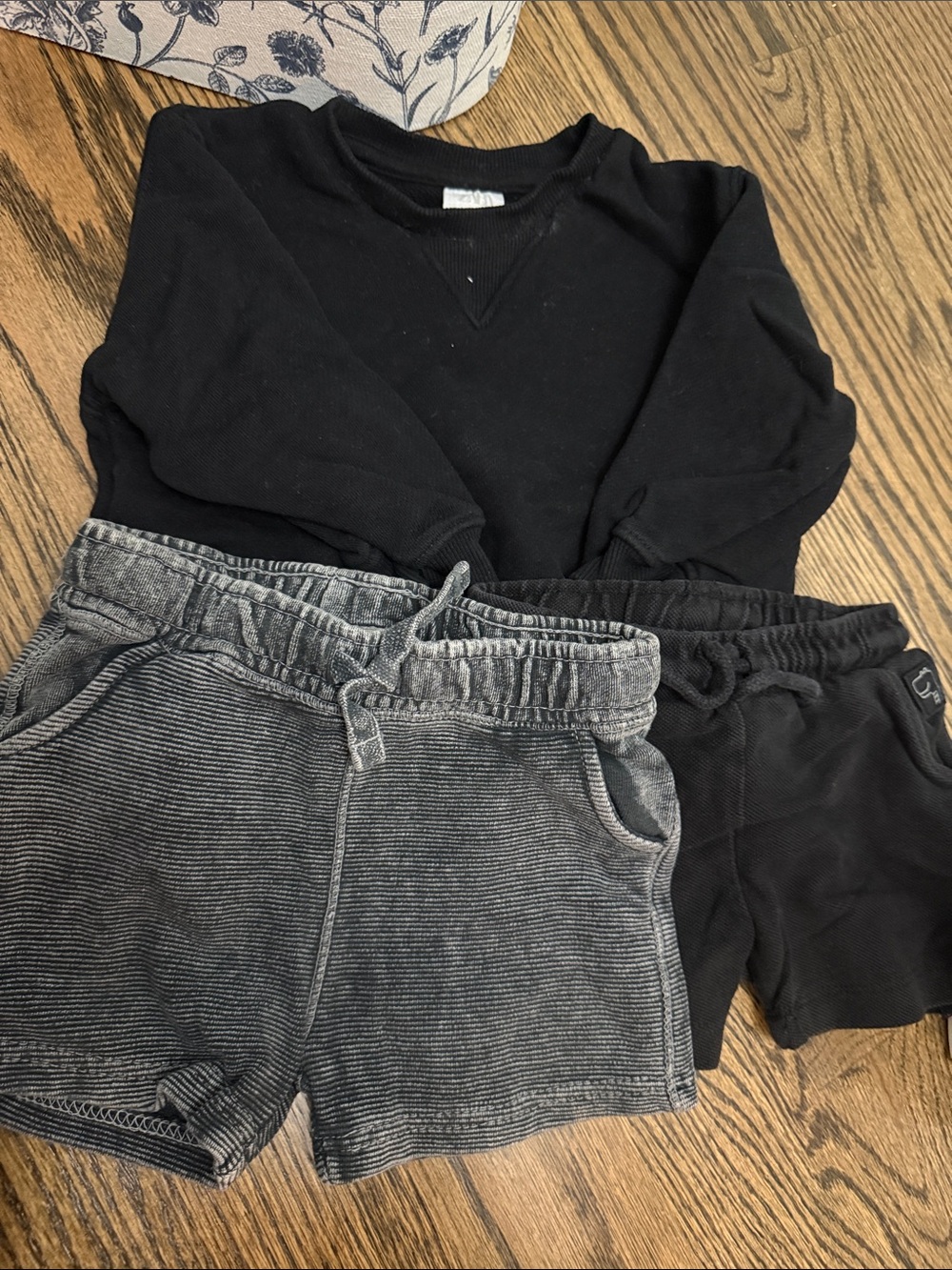 Zara 12-18mos Bundle